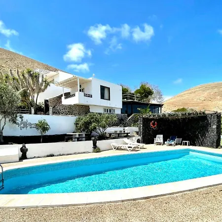 Estupendo Apartamento B, Vista A Piscina Y Oceano Appartamento *