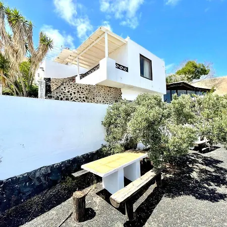 Appartamento Estupendo Apartamento B, Vista A Piscina Y Oceano