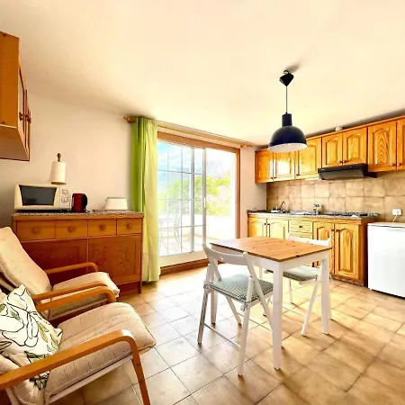 Appartamento Estupendo Apartamento B, Vista A Piscina Y Oceano