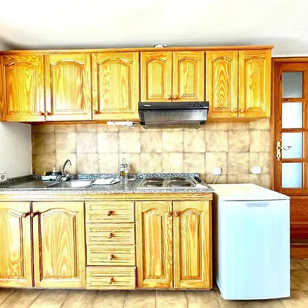 Estupendo Apartamento B, Vista A Piscina Y Oceano Appartamento