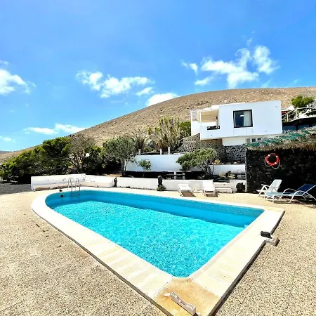 Appartamento Estupendo Apartamento B, Vista A Piscina Y Oceano *